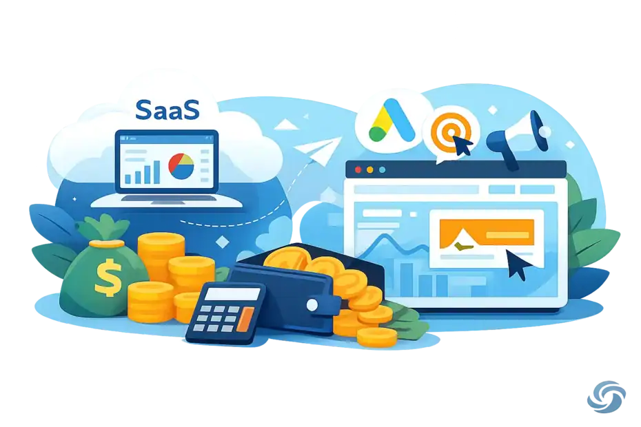 %alt% What Budget Does SaaS Need for Google Ads?