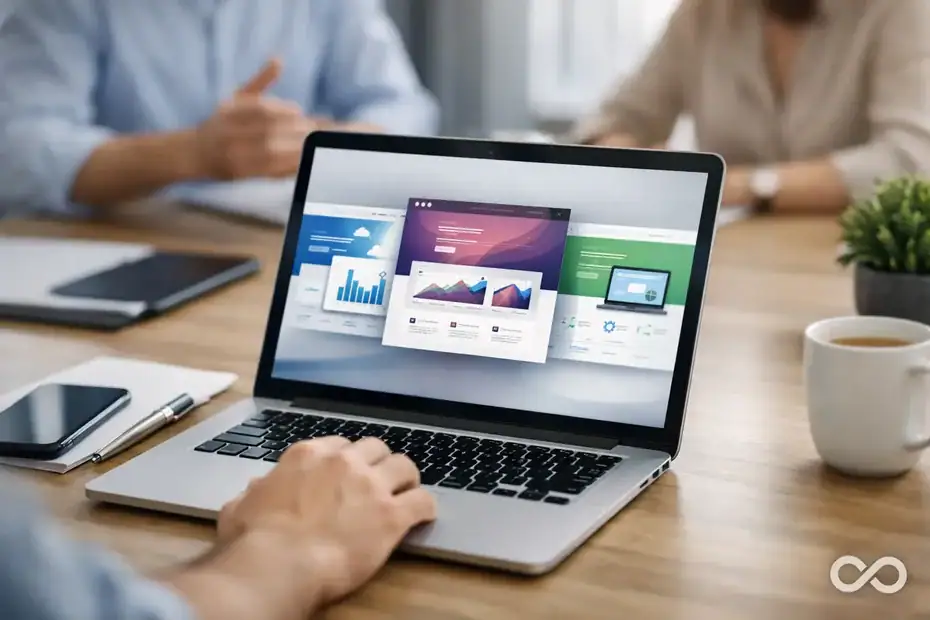 %alt% 12 Best B2B SaaS Landing Page Examples for Growth