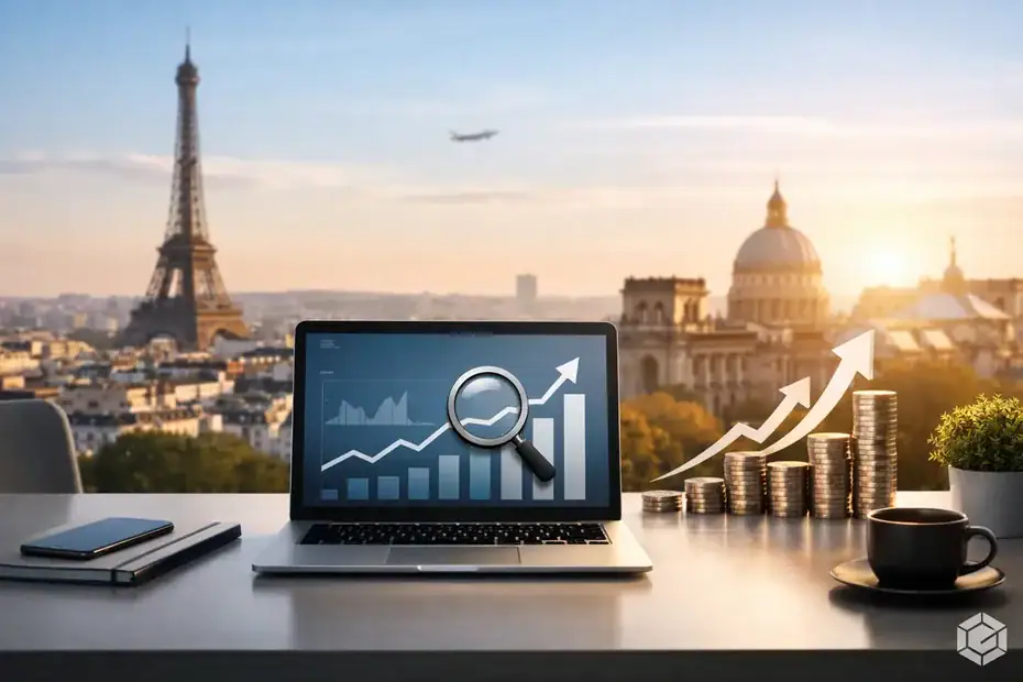 %alt% Europe SaaS Search Marketing for Pipeline Growth