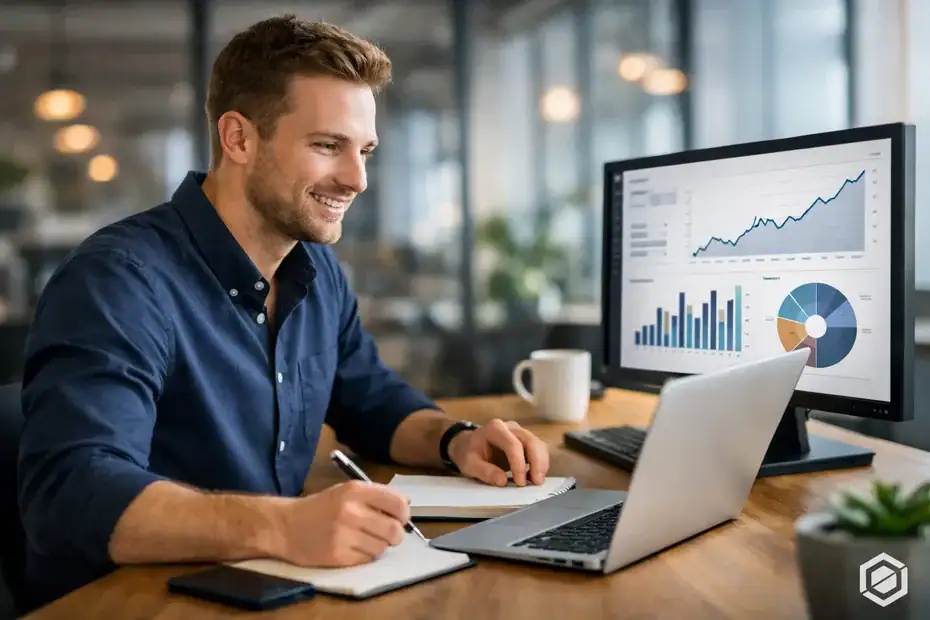 %alt% How a UK SaaS PPC Specialist Builds Pipeline