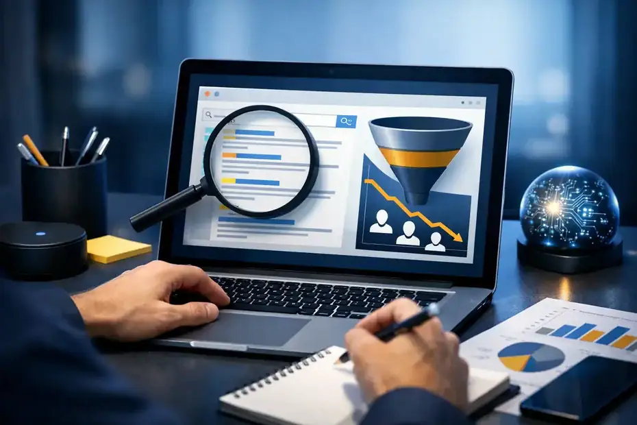 %alt% Why Buyer Behaviour Makes B2B Search Leads Fail