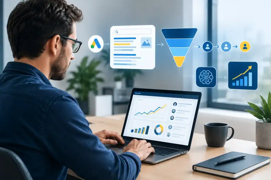 AI Visibility for B2B SaaS That Drives Pipeline