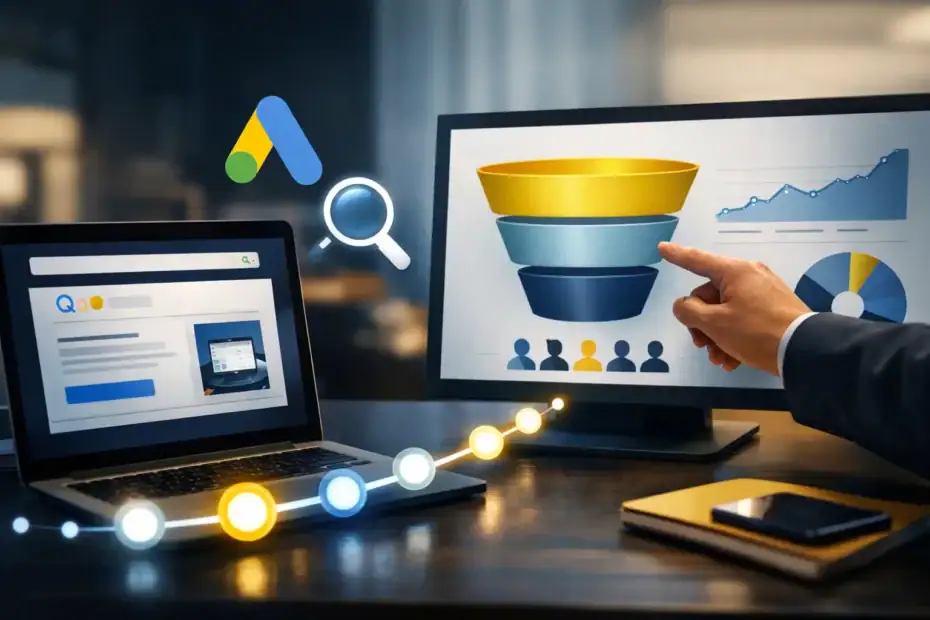 Can Google Ads Drive Enterprise Demos Reliably?