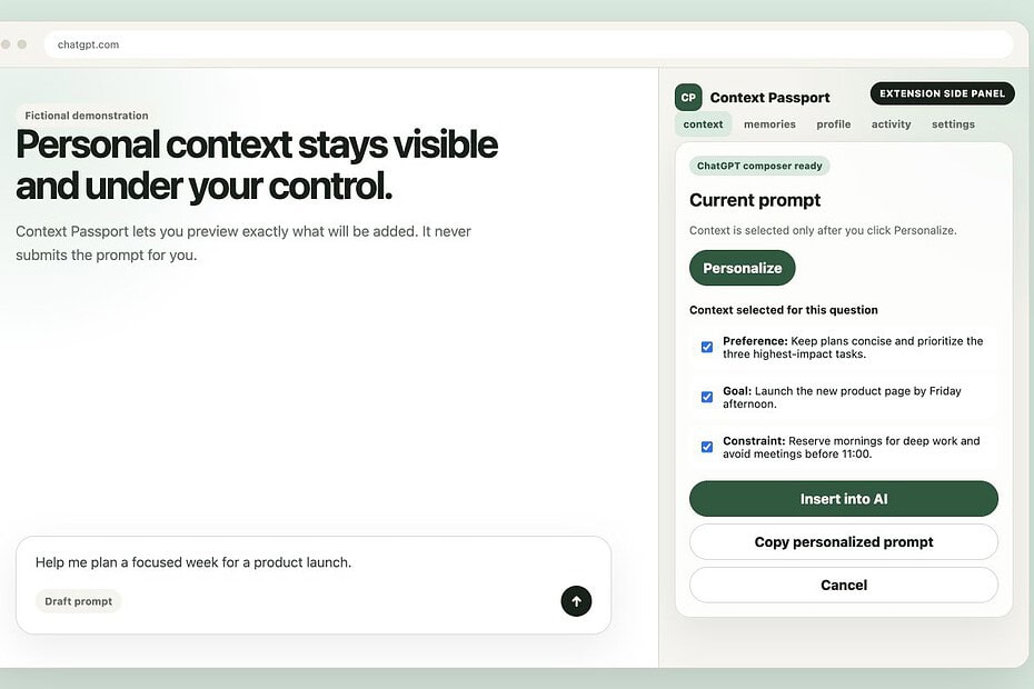 context-passport-portable-ai-context