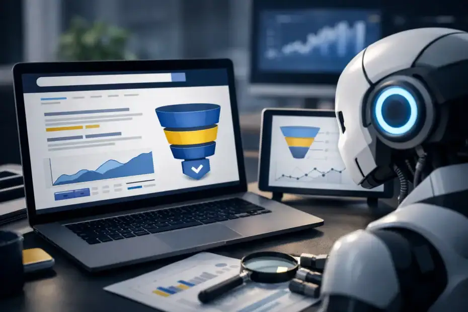 SEO for ChatGPT: How SaaS Brands Get Chosen