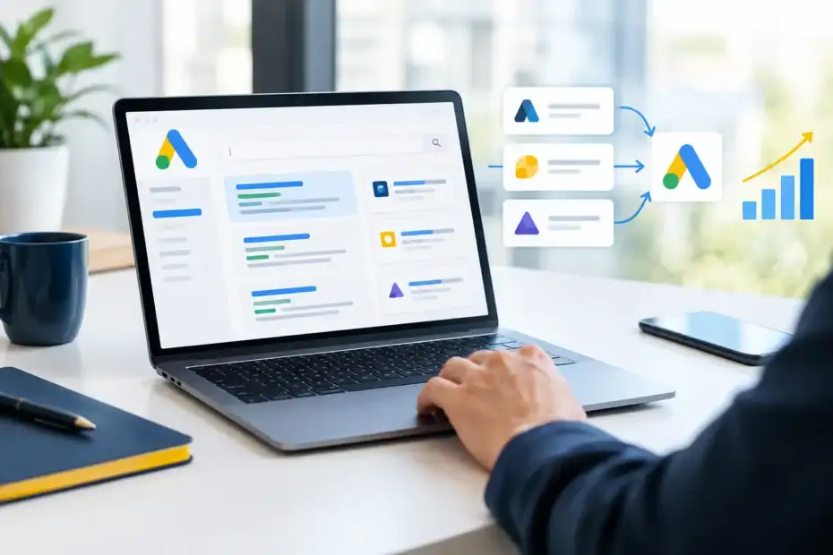 Should SaaS Bid on Competitor Terms in Google Ads?