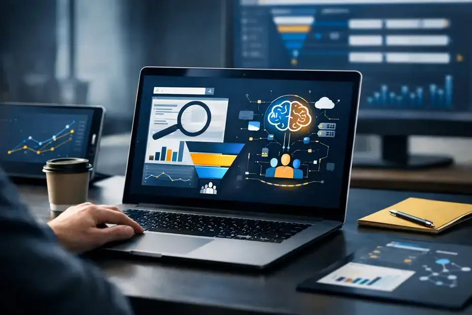 What Influences AI Recommendations for B2B Buyers?
