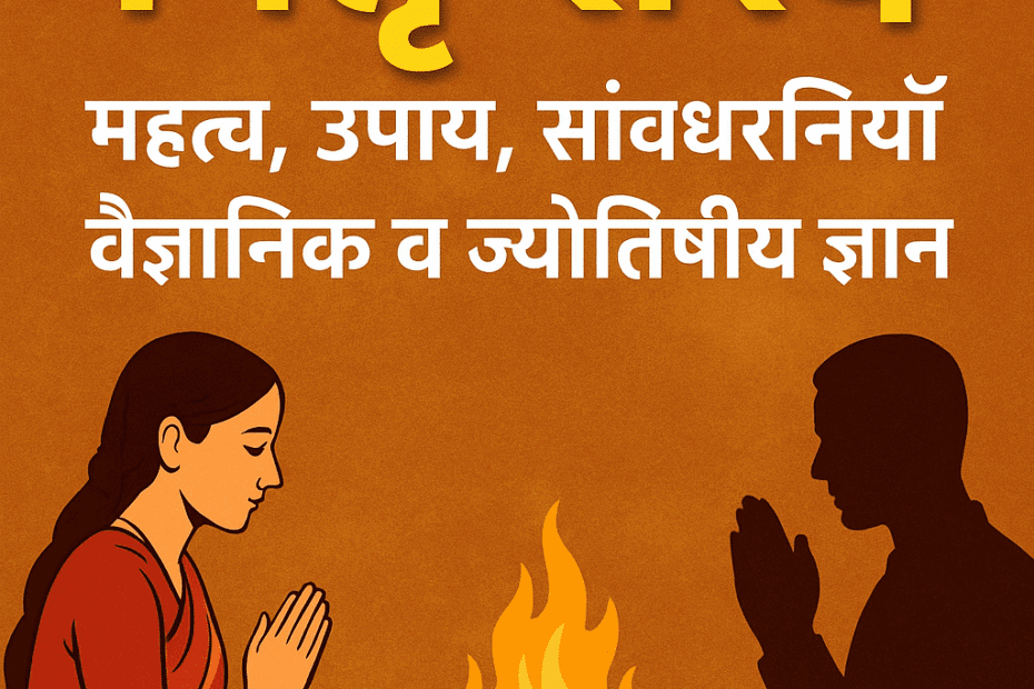 "7 सितंबर से शुरू हुए पितृ शरद – जानिए क्यों यह समय आपके जीवन में बना सकता है बड़ा बदलाव! महत्वपूर्ण उपाय, अनदेखी जाने वाली सावधानियाँ और वैज्ञानिक व ज्योतिषीय रहस्य"