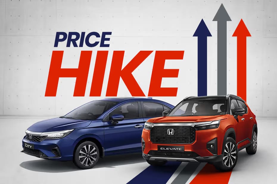 Car Price Hikes in April 2025: Should You Buy Now or Wait?