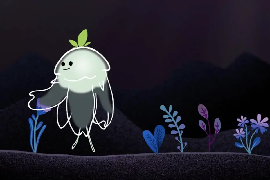 Bloom – The Last Seed is Planted