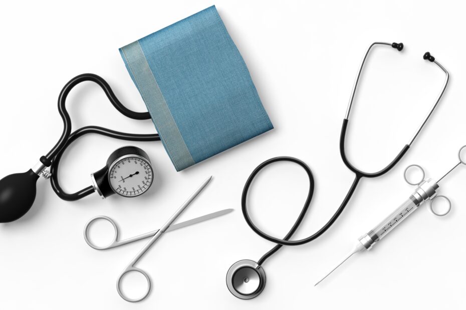 doctor website DIY local SEO tools and resources