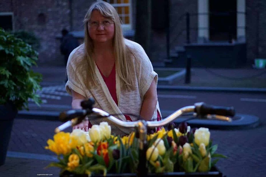 karen amsterdam flowers