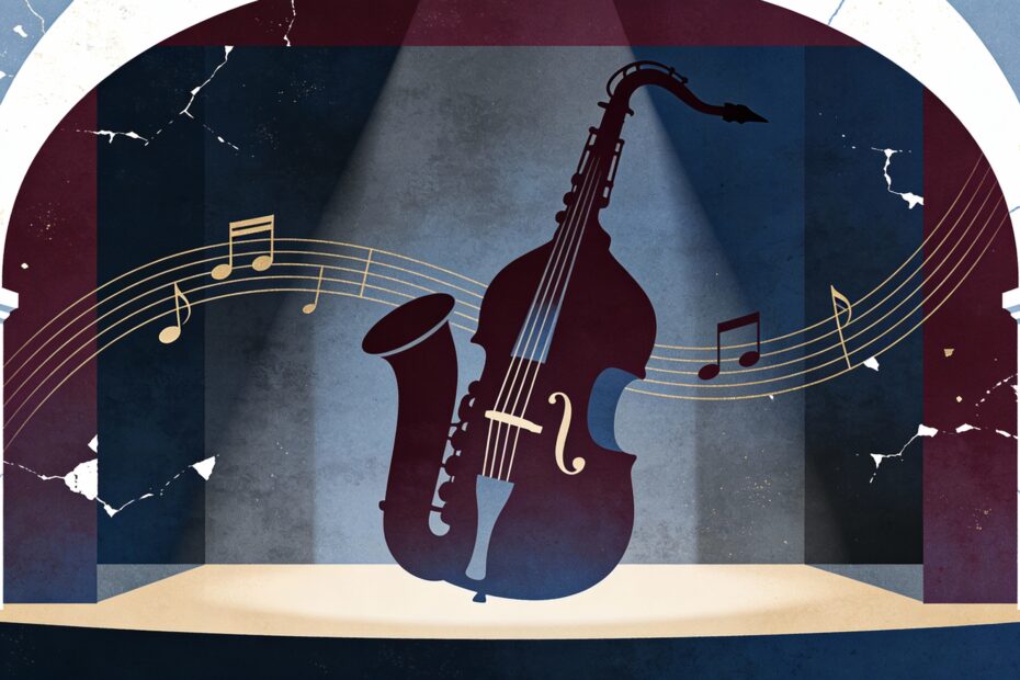 Lisa Wahlandt Quartett Bernried