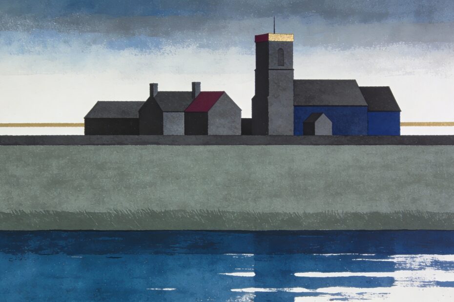 Grantchester Rupert Brooke