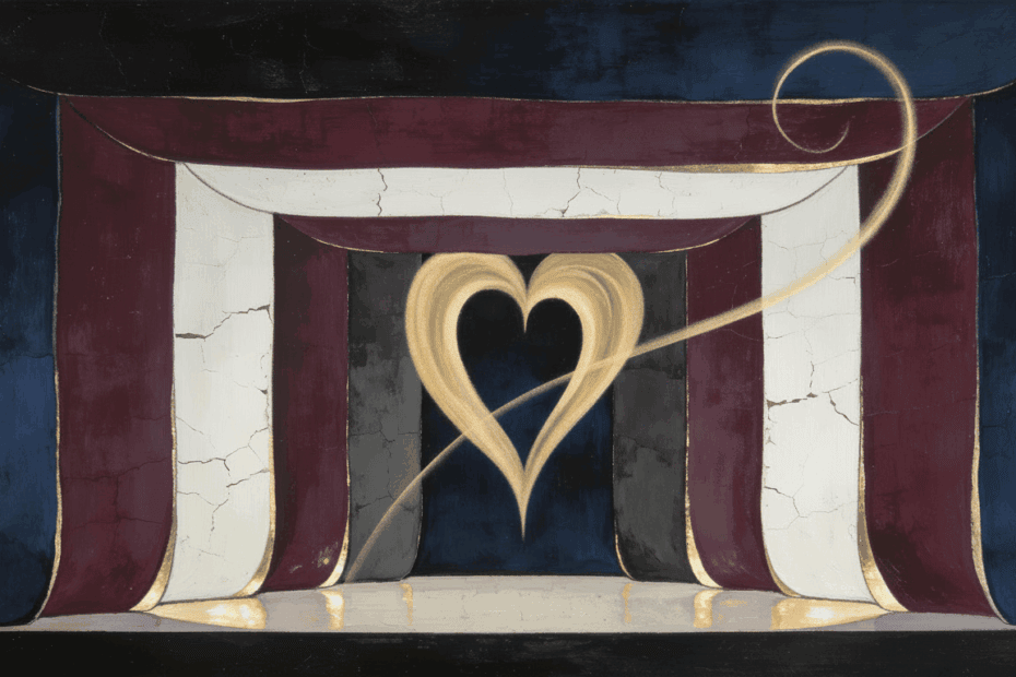 Jewgeni Onegin Komische Oper