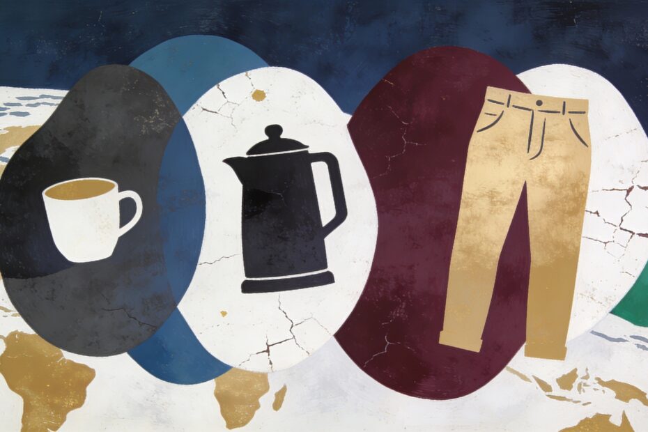 Yoko Tawada Eine Affäre ohne Menschen