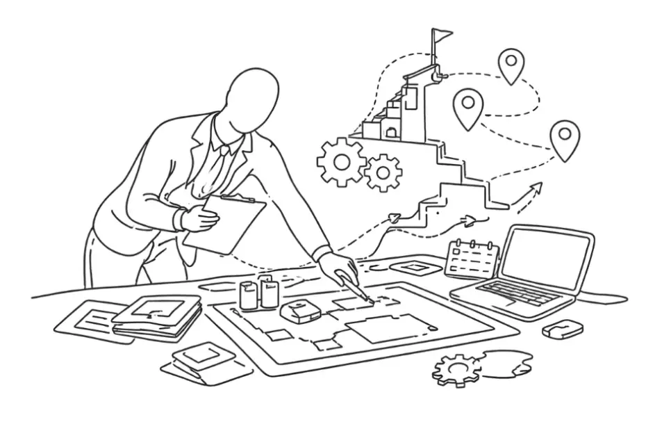 Management Training Plannen en Organiseren