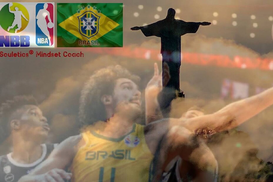 brazil professional basketball league