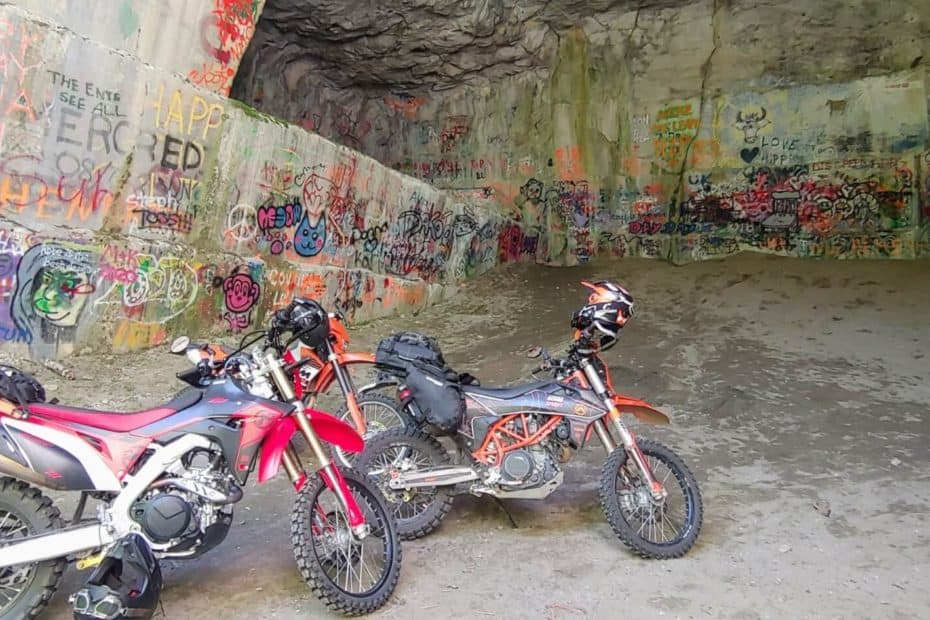 Marblehead Quarry