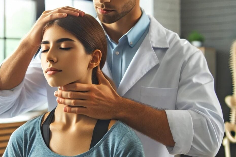 chiropractic care can help relieve migraines and headaches