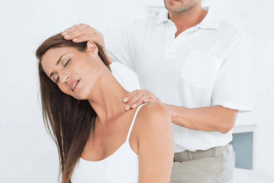 Chiropractor in New Canaan