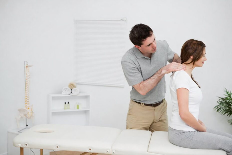 Treatments for Neck Pain