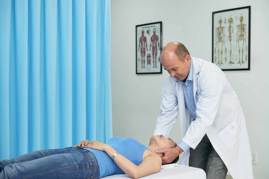 Chiropractor in Norwalk CT