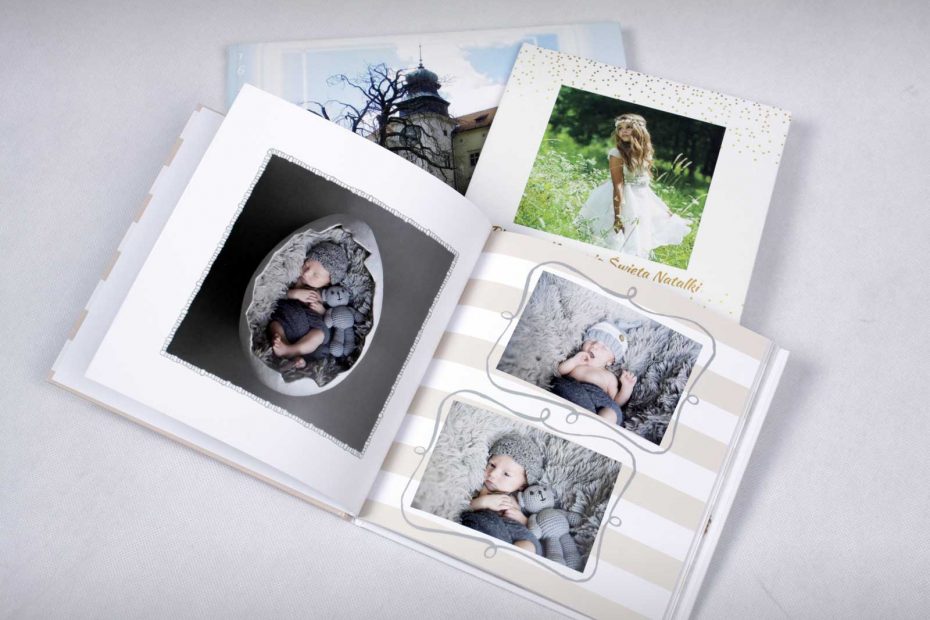 Rodzinny fotoalbum