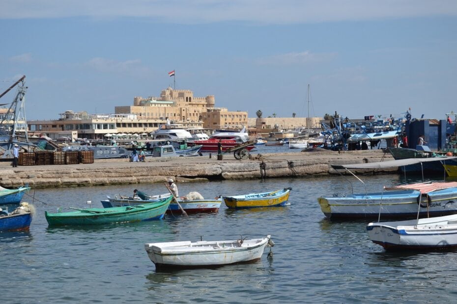 9-Day Egypt Travel Package