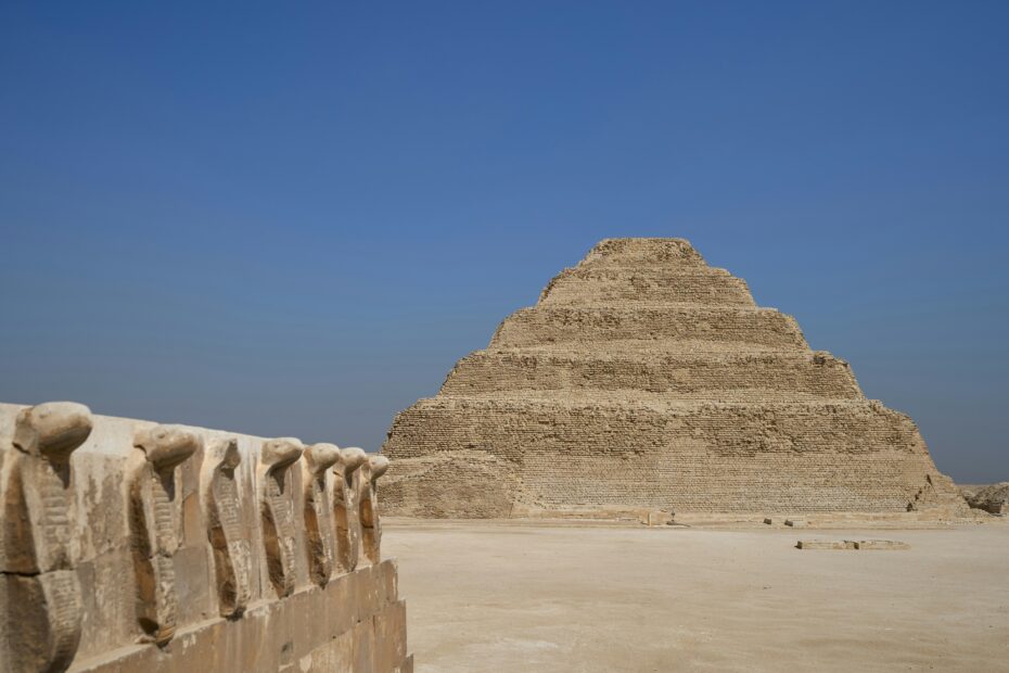 Saqqara