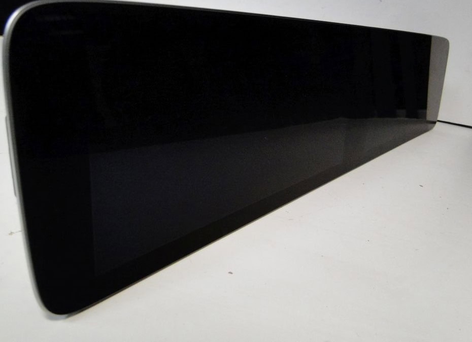 MERCEDES E KLASA W213 MONITOR LICZNIK A2135403842 - obrazek 3
