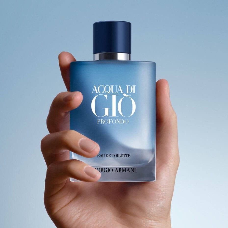 acqua di gio profondo eau de toilette bottle 3