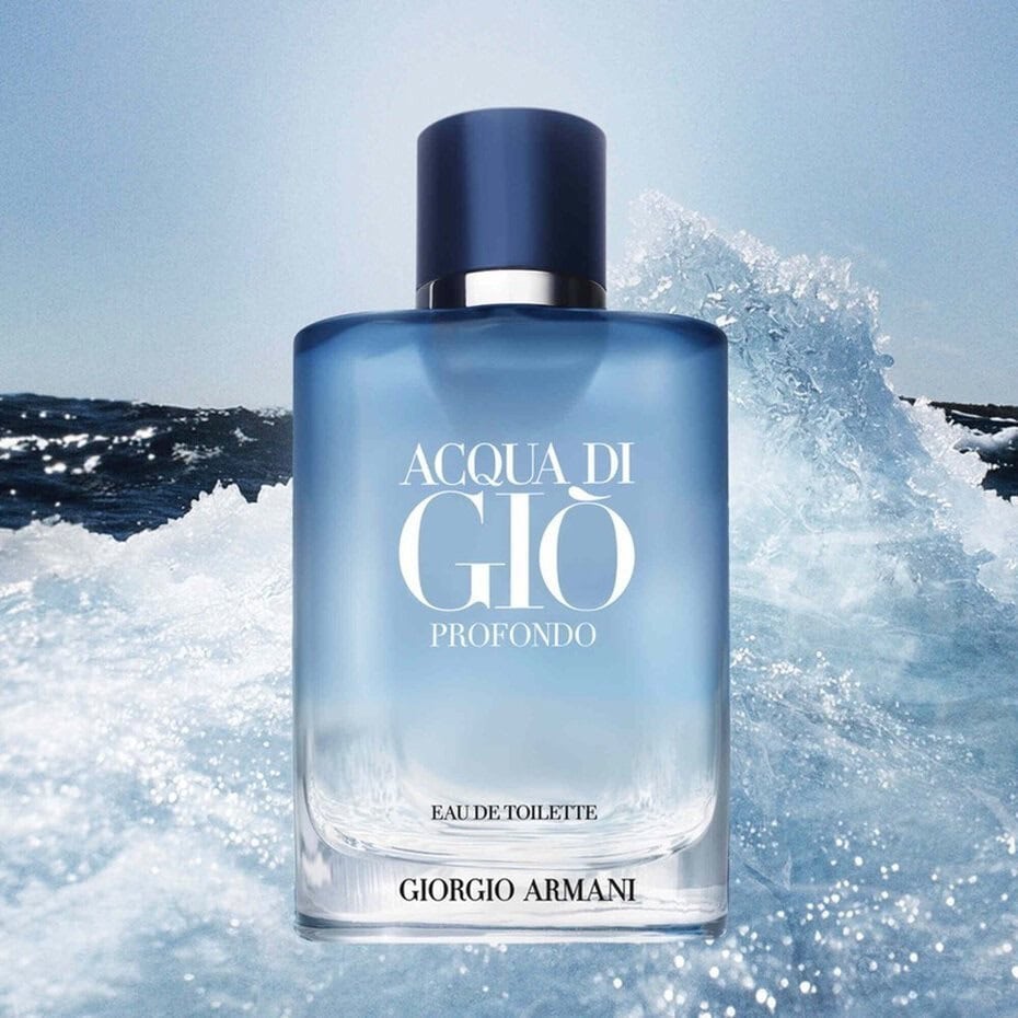 acqua di gio profondo eau de toilette still life 4