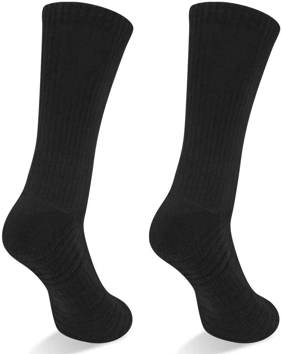 Yuedge 5 pairs womens socks - photo 2