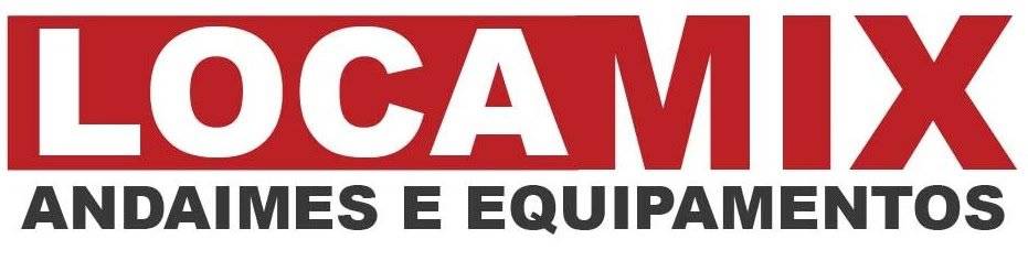 Andaimes Locamix - Locação de andaimes e equipamentos em Curitiba