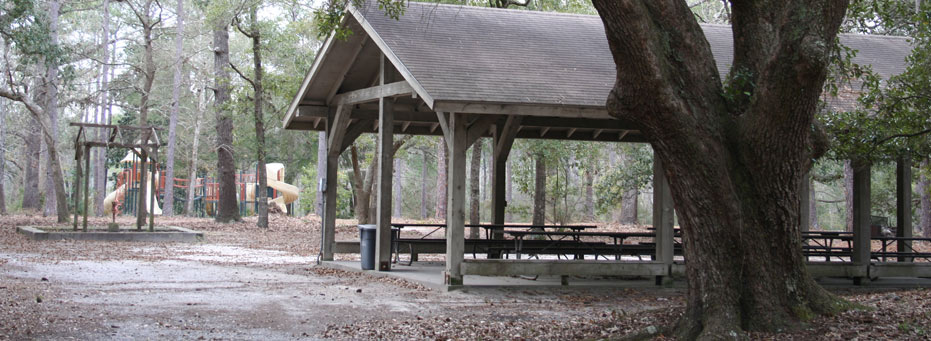 picnic area