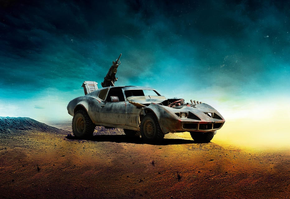 Buggy Buggy nr 9