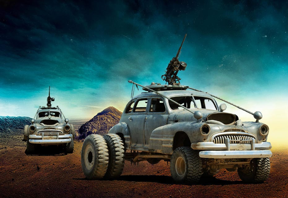 Buick Buick
