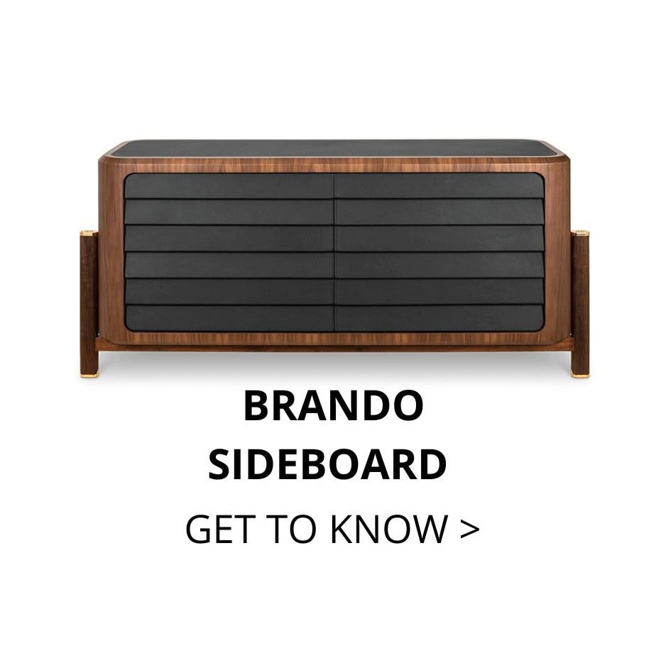 BRANDO BRANDO mid century sideboards Mid Century Sideboards: Top 5 to Elevate Timeless Interiors BRANDO