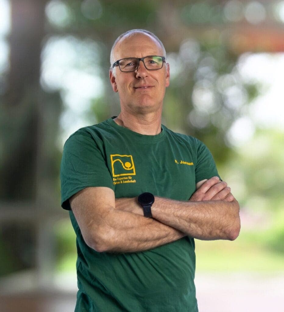 Ralf Janzen