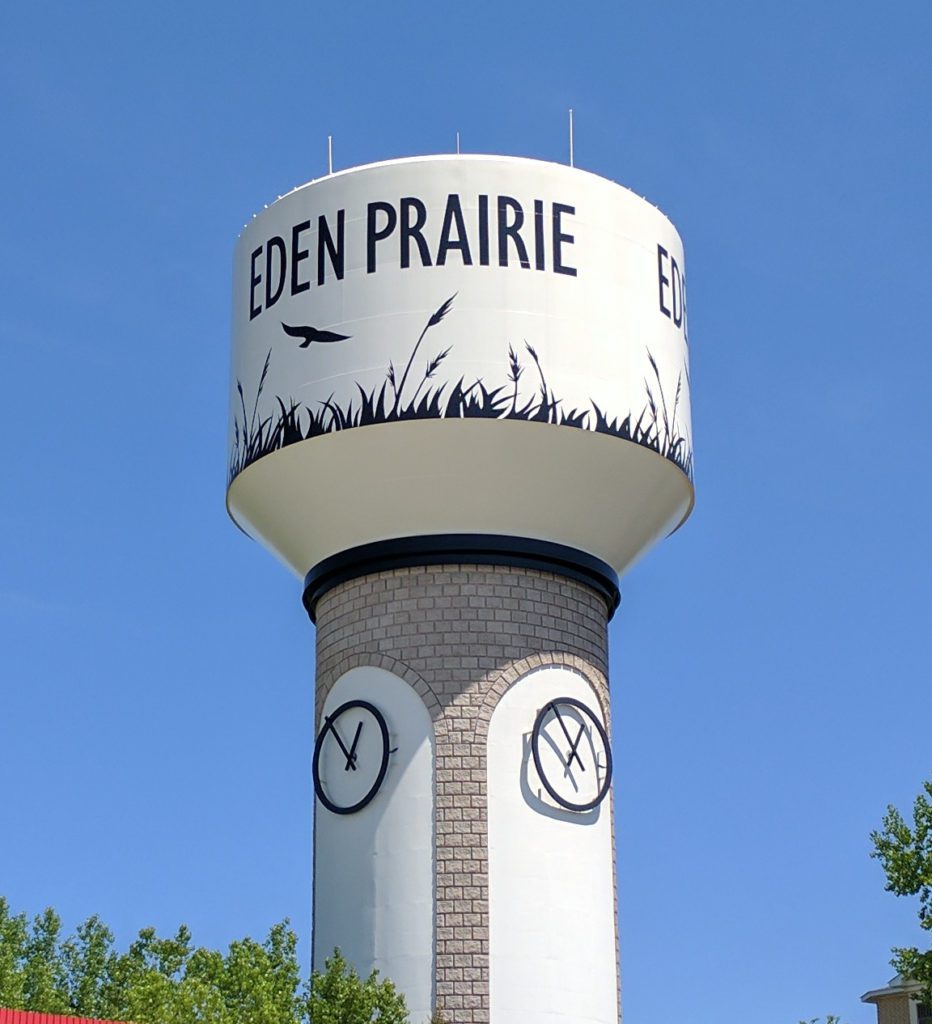 DWI Lawyer Eden Prairie