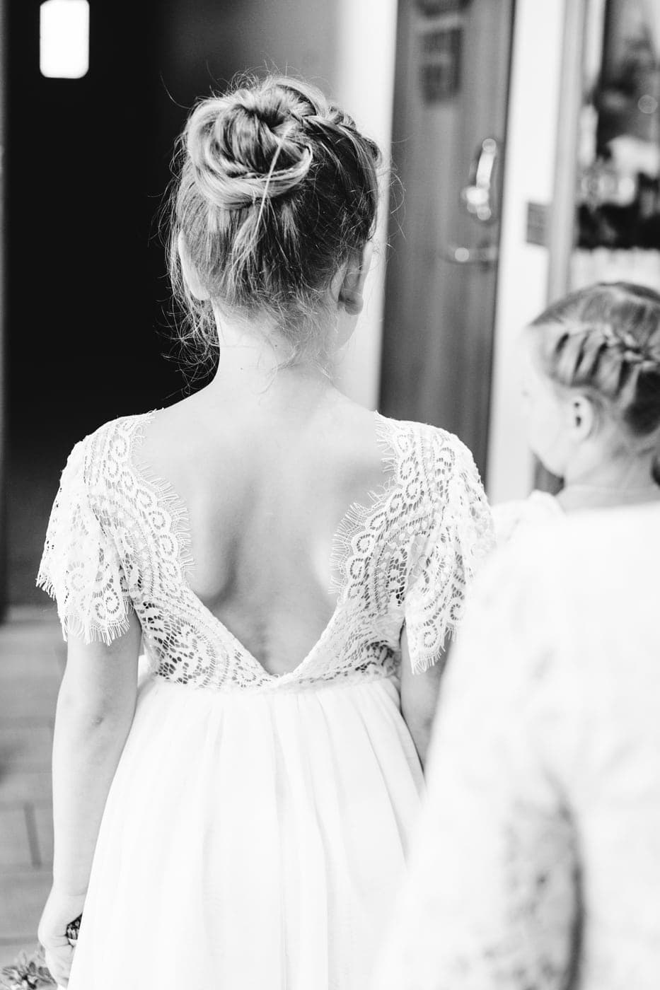 bridal preparations at heaton house farm