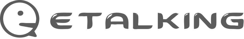 Etalking Online 線上商城