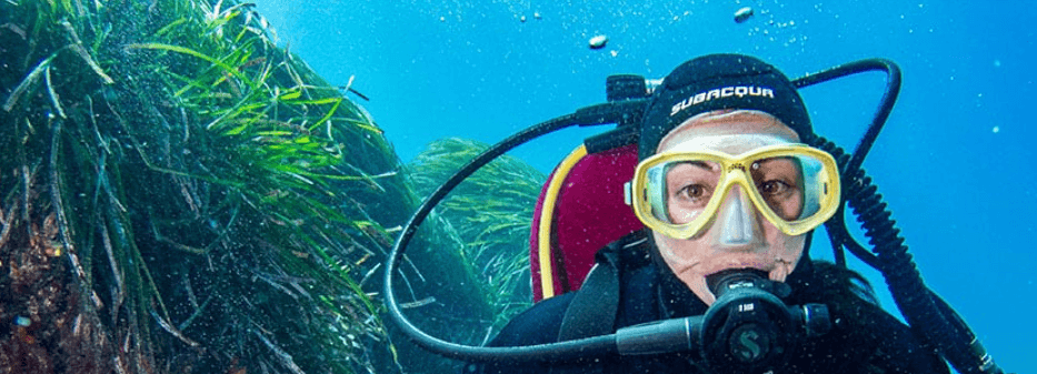 Un Centro PADI 5 Estrellas en Alicante: Dive Academy Santa Pola