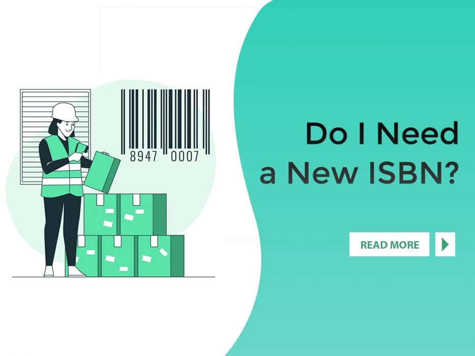 book isbn