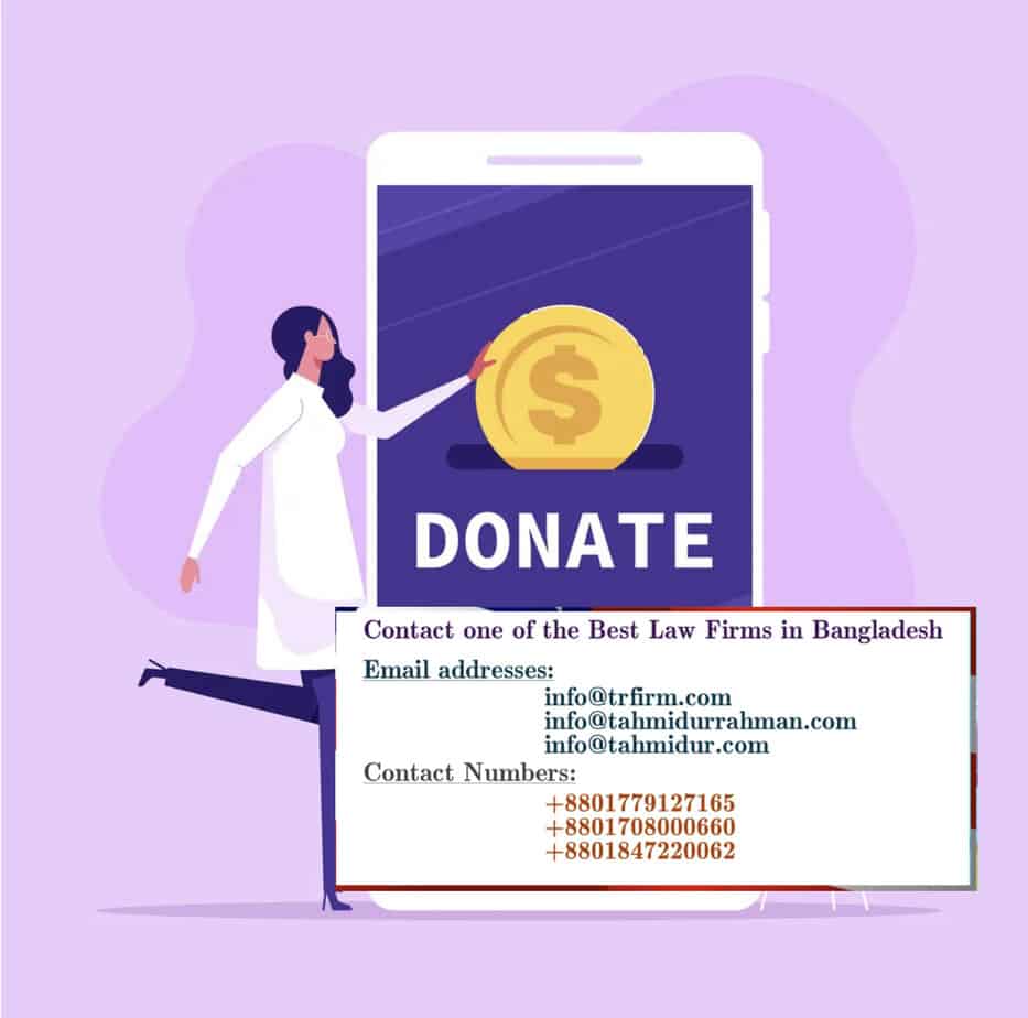 Charity Formation In Bangladesh-Charitable Trust In Bangladesh_Tahmidur Rahman Charity Formation In Bangladesh-Charitable Trust In Bangladesh_Tahmidur Rahman