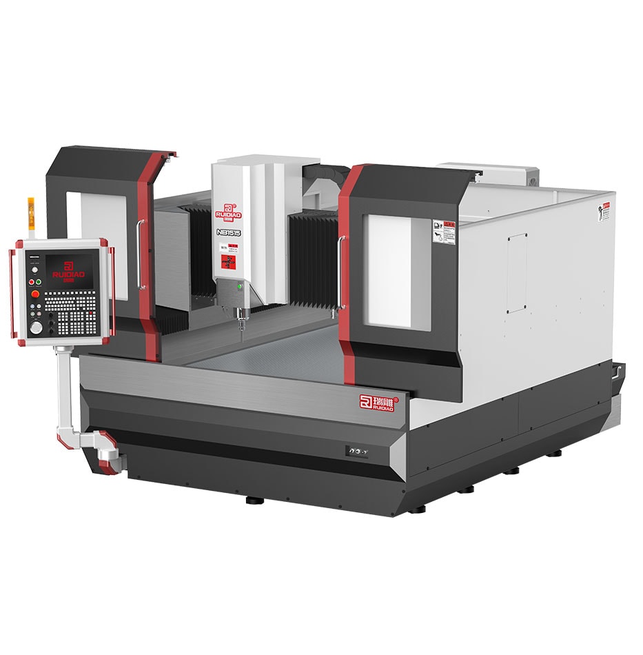 NB系列龙门精雕