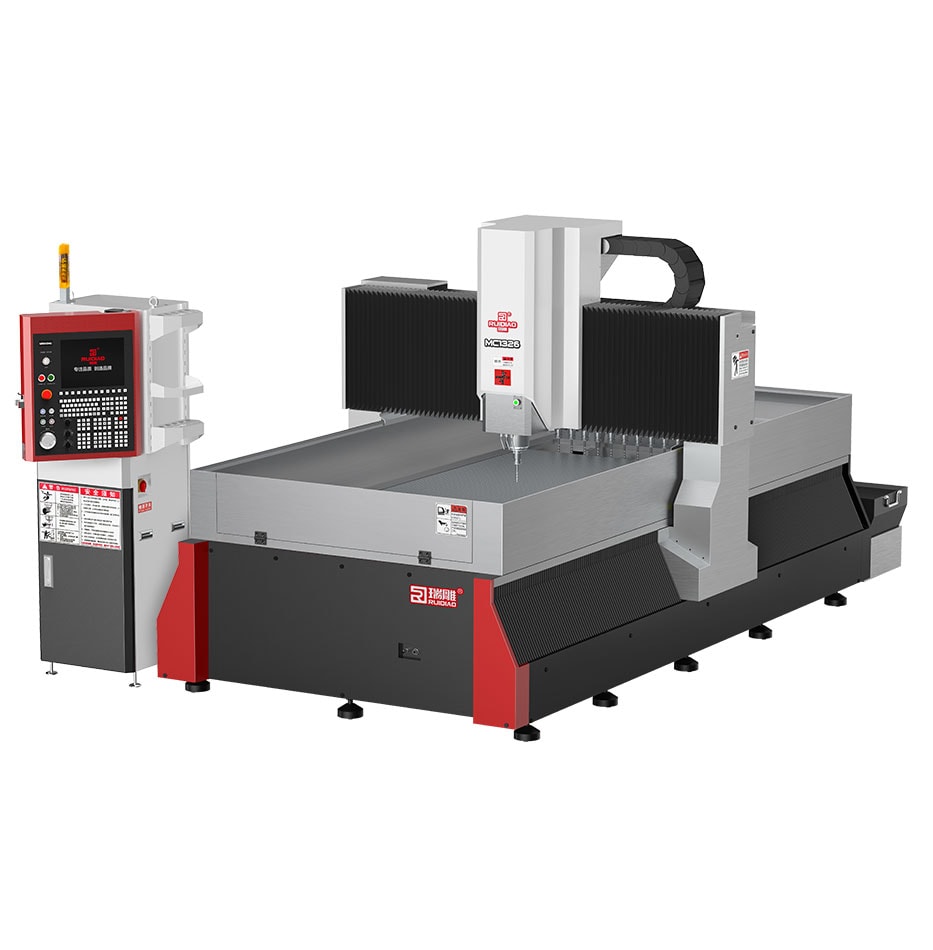 MC系列龙门精雕