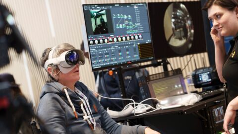 SATIS 2026 : les nouveaux formats rebattent les cartes de la création audiovisuelle