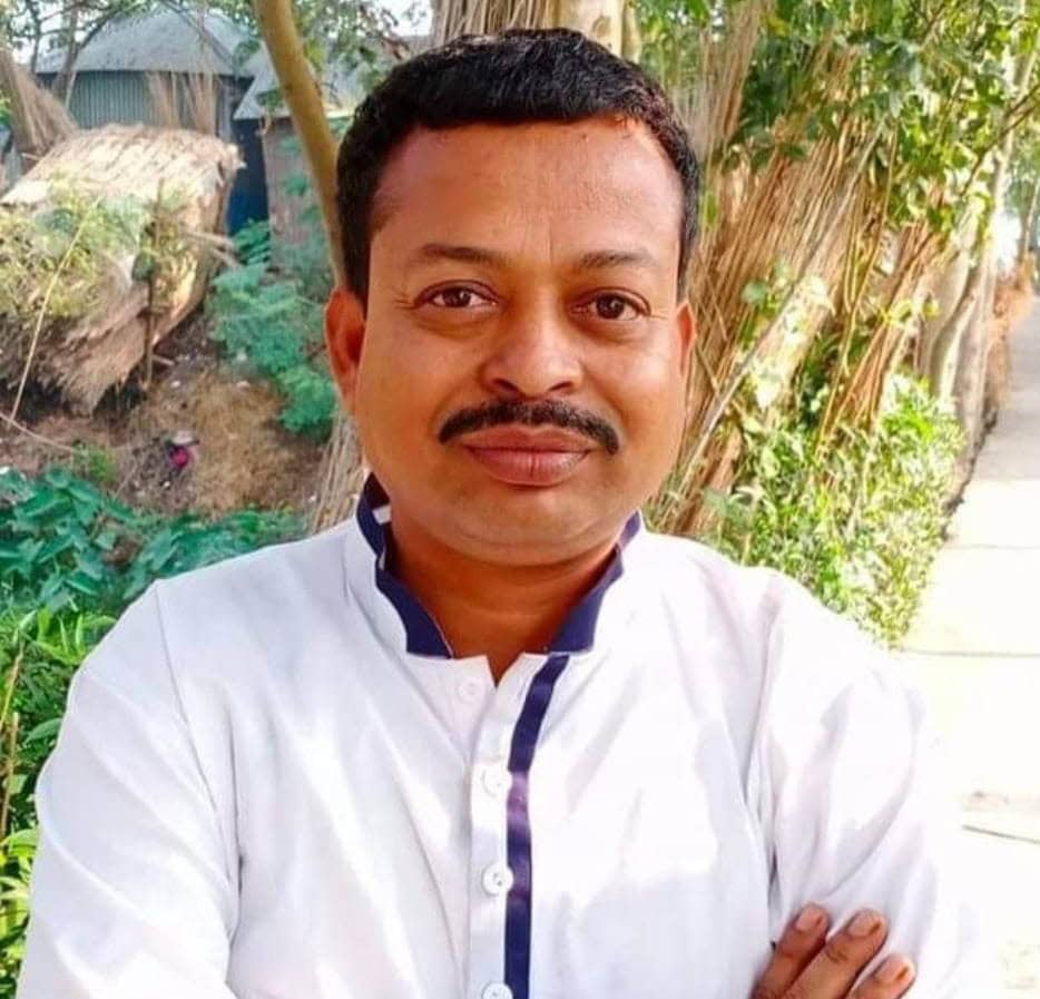 মাগুরার শ্রীপুরে যুব ঐক্য পরিষদ সভাপতিকে পিটিয়েছে যুবলীগ নেতা
